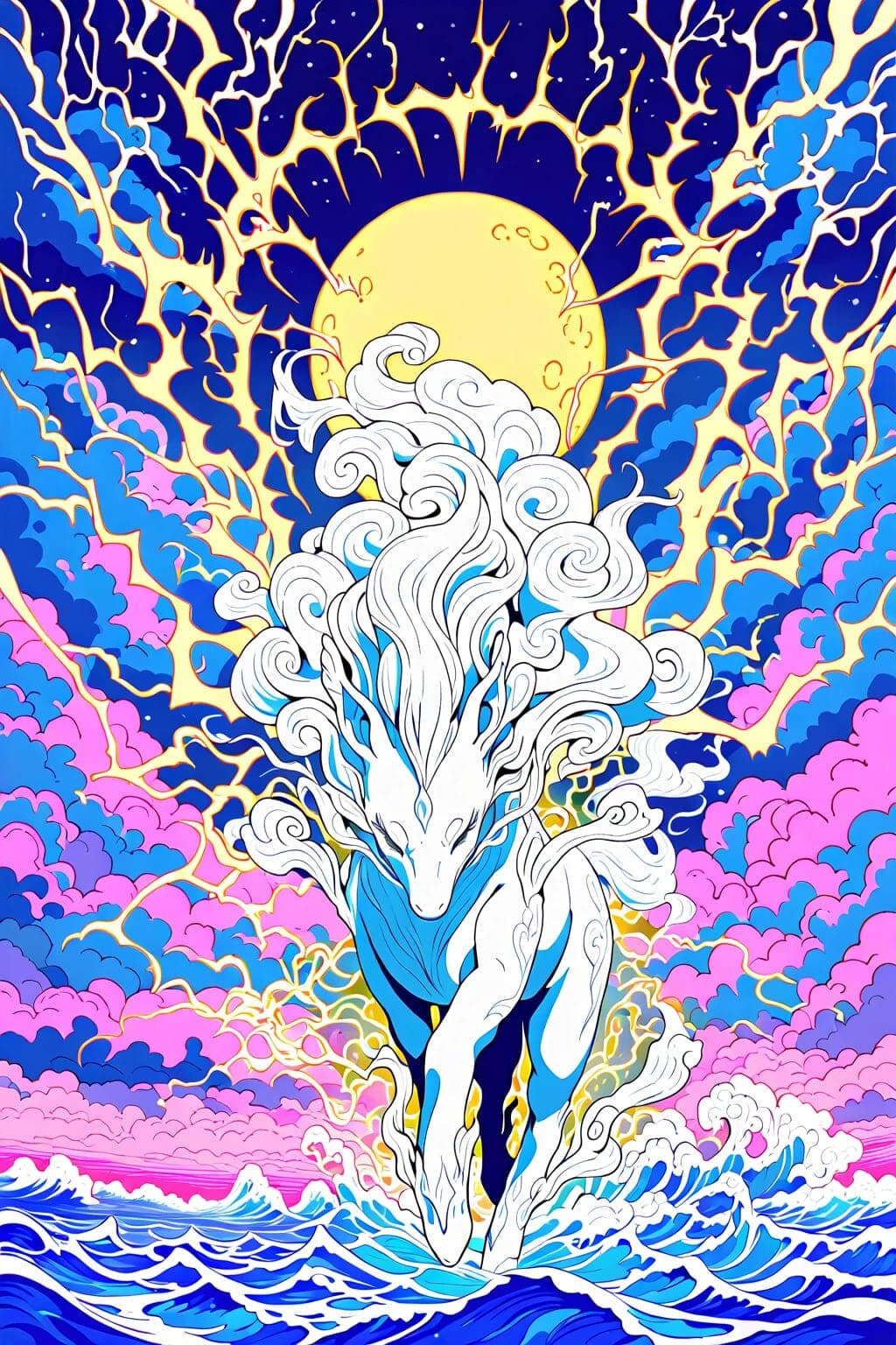 麒麟
