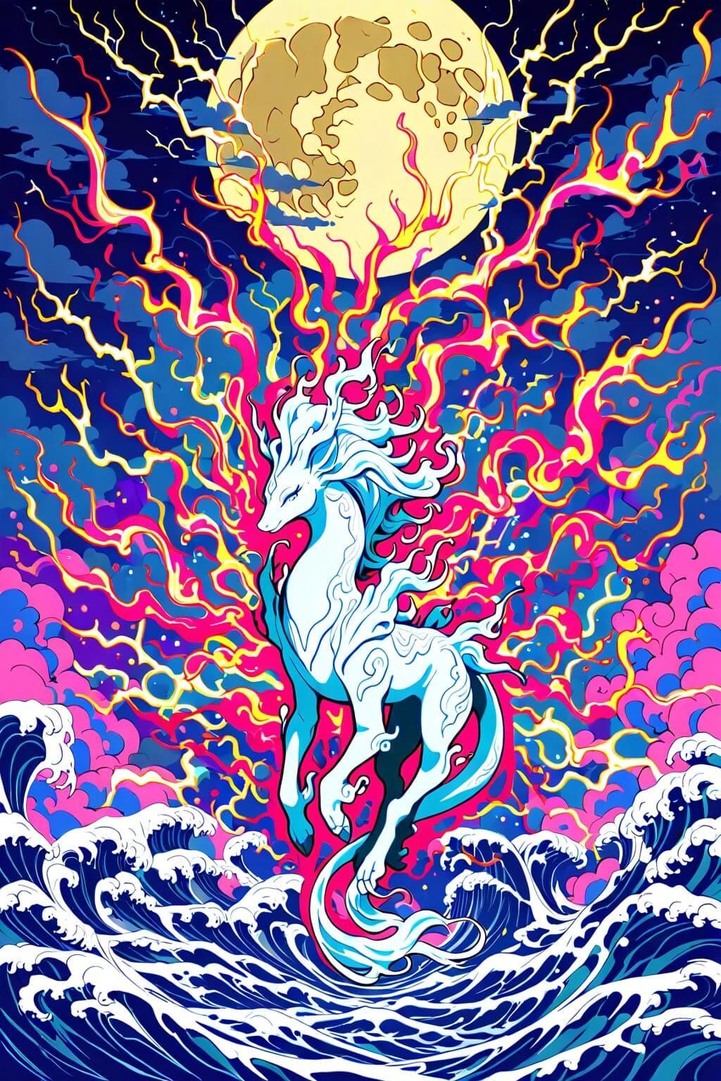 麒麟