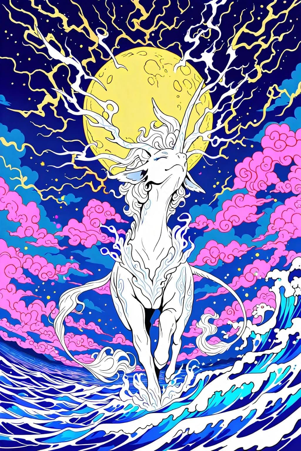 麒麟