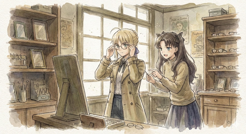 今日のセイバー100