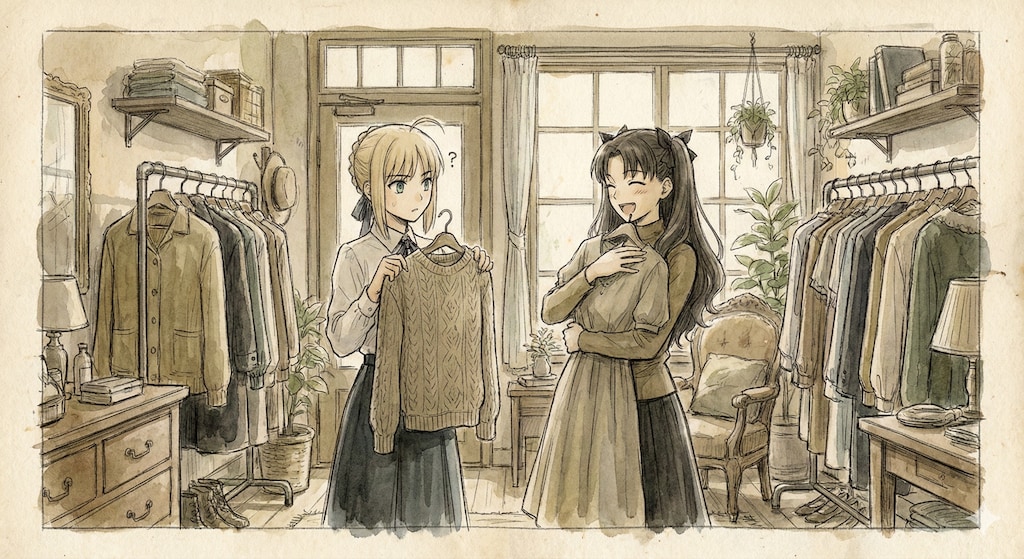 今日のセイバー100
