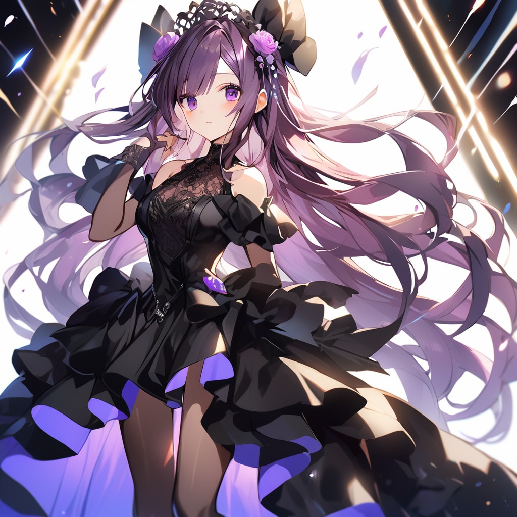 悪女の結婚披露宴