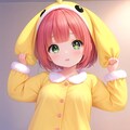 ひよこさん 4枚目
