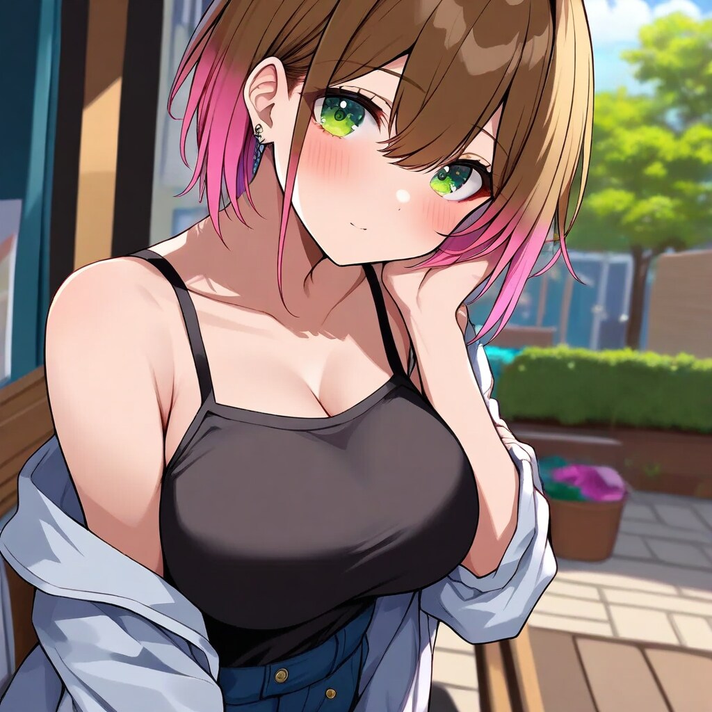 64 10単語ボーイッシュ・再び