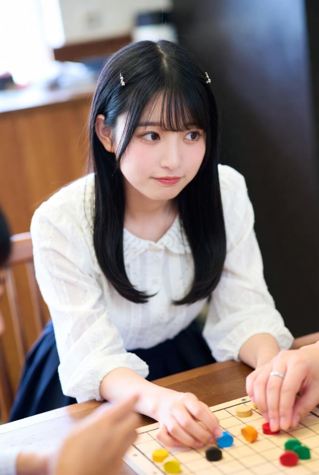 テーブルゲーム的な