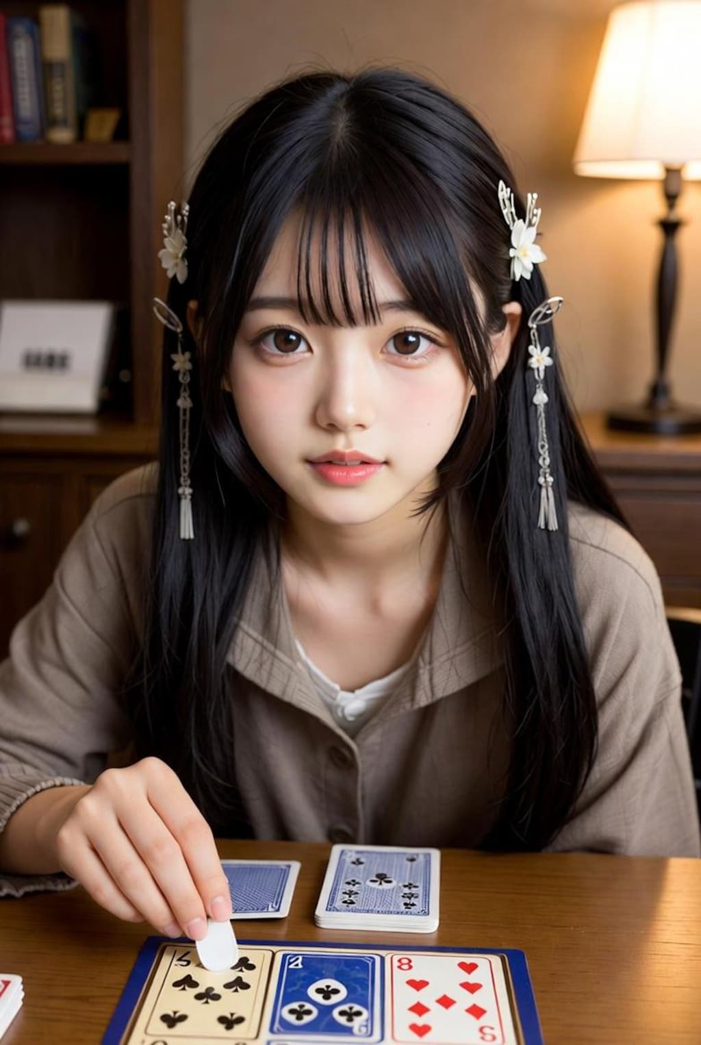 テーブルゲーム的な