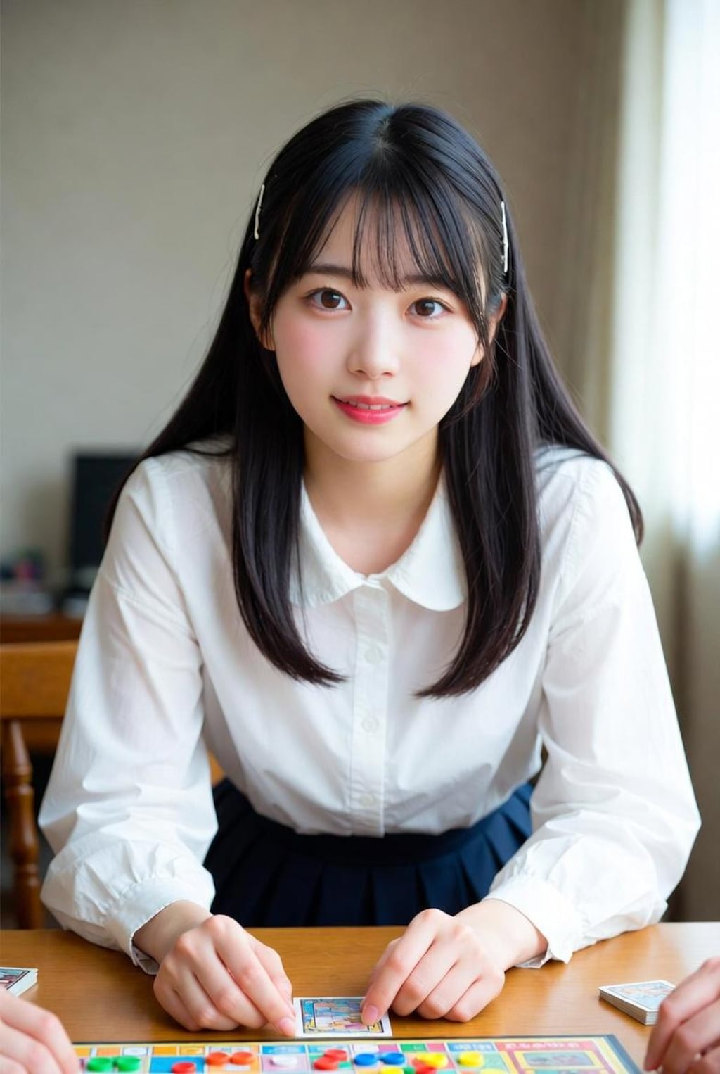 テーブルゲーム的な