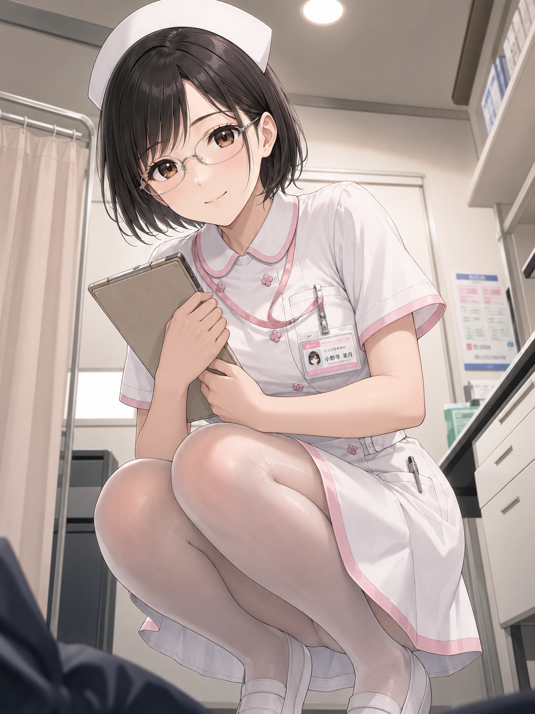 美月さん