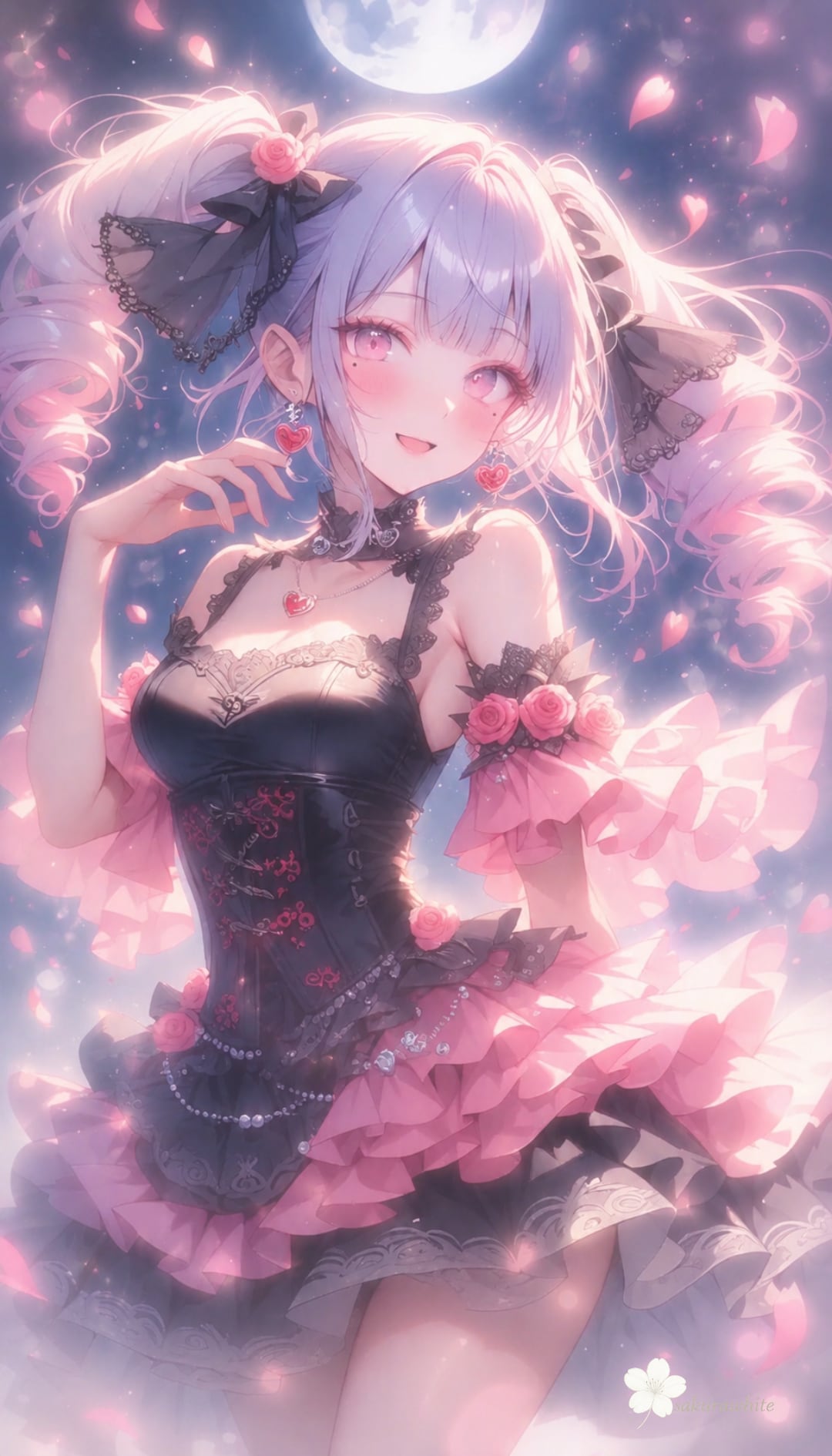 幻月のクラシカル・ソワレ