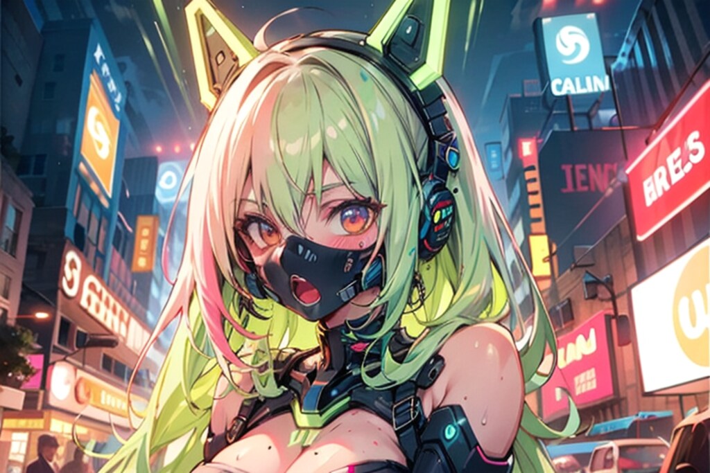 マスク(食事可能)