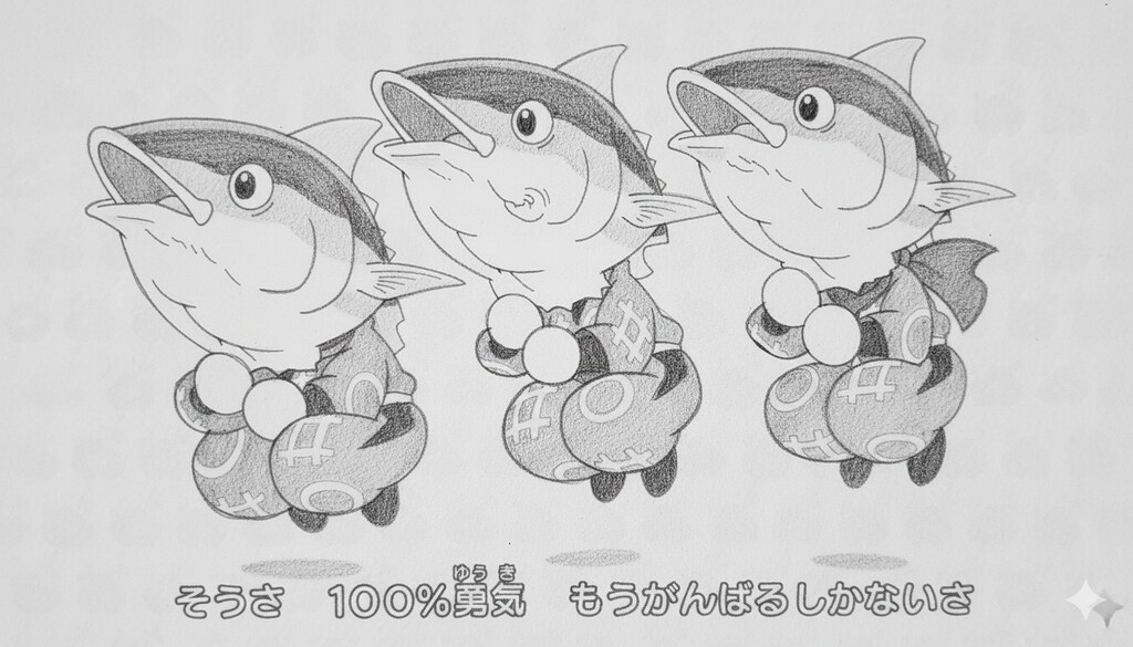 【アグロさん】アグロ100%