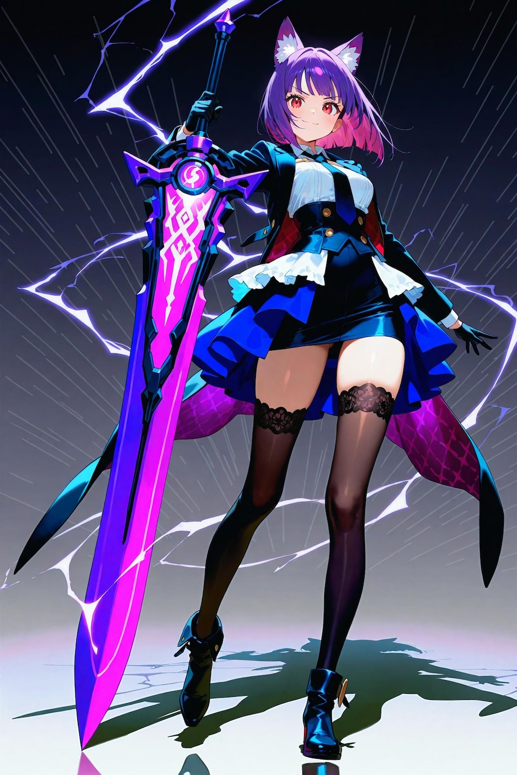 i2i比較とちちぷい3モデル生成