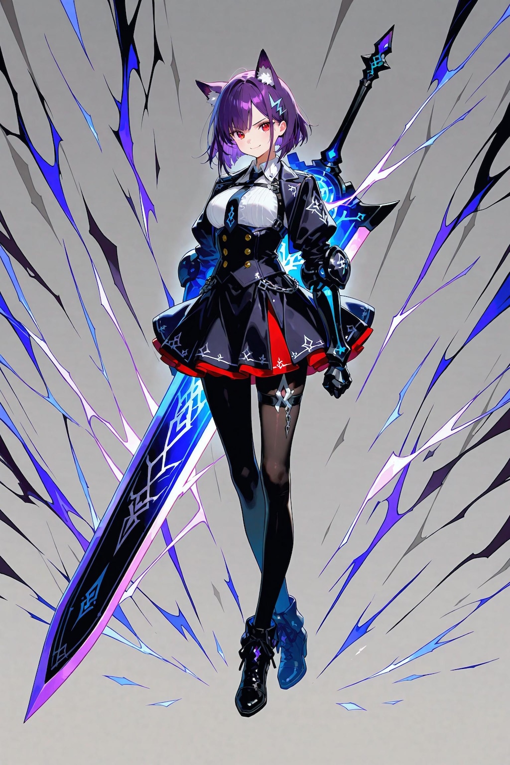 i2i比較とちちぷい3モデル生成