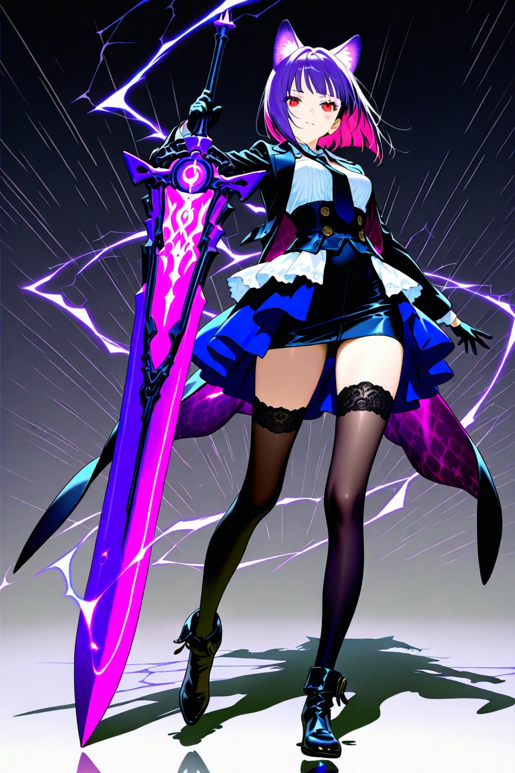 i2i比較とちちぷい3モデル生成