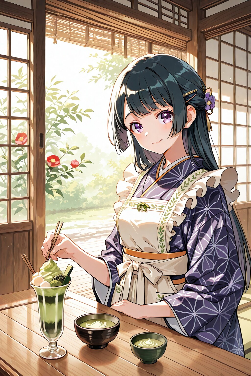 没絵