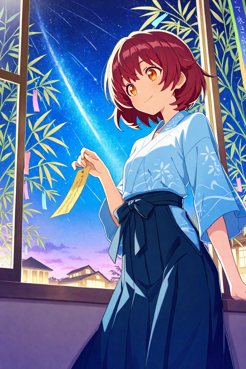 七夕