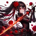 せめて美しく＿ 5枚目
