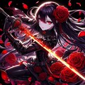 せめて美しく＿ 2枚目
