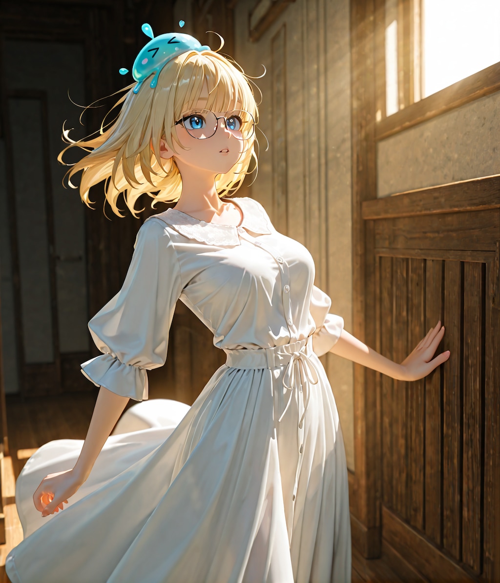 「今年の干支はスライムだよね？」