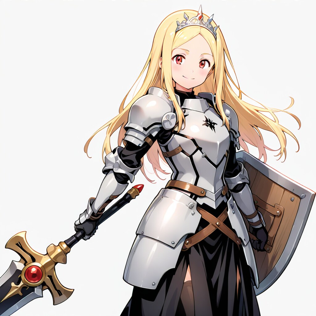 姫 | の人気AIイラスト・グラビア