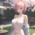 (ほぼ全モデル+α) 初夏のスナップ 5 (カフェ) 8枚目