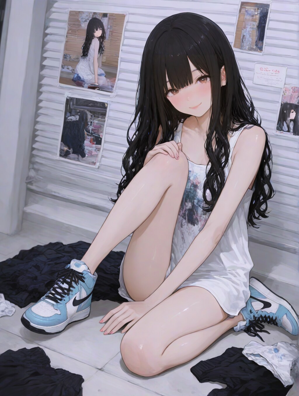 まちかど