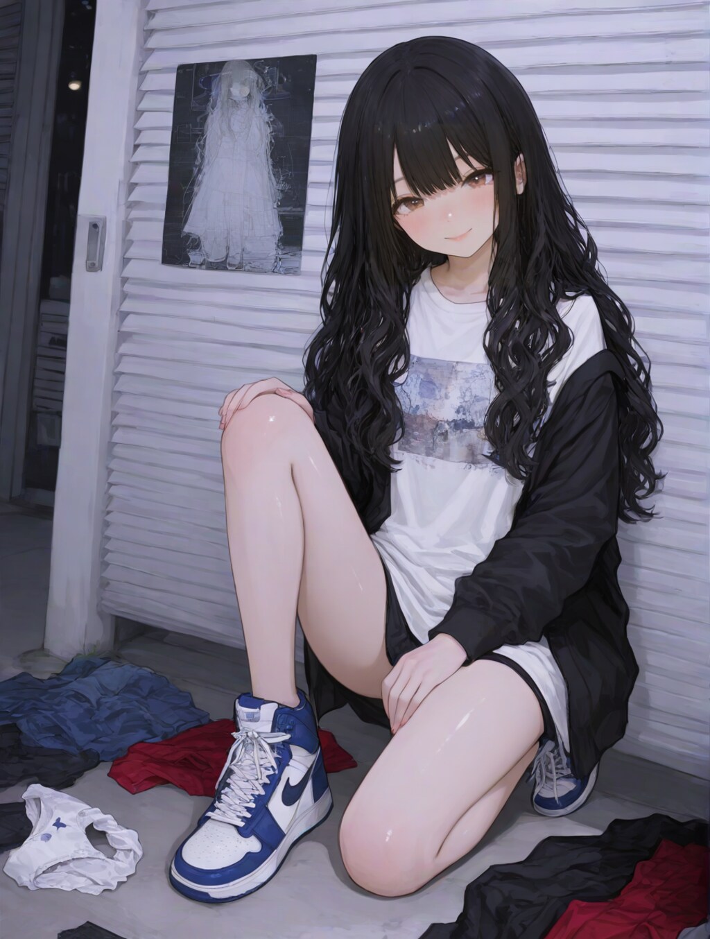 まちかど