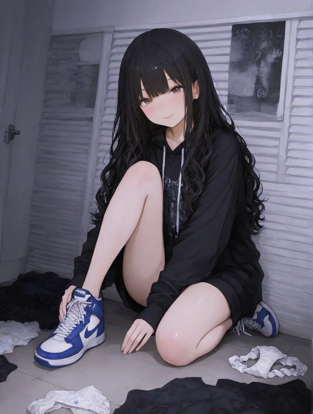 まちかど