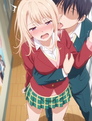 タ