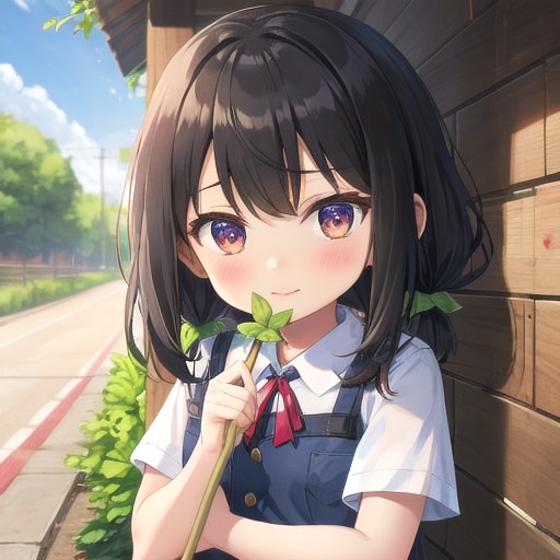 薮からスティック。