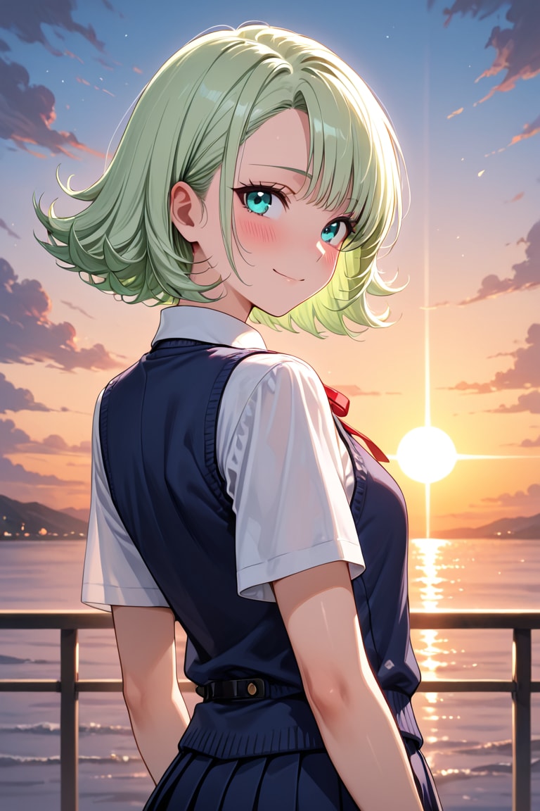 【FA募集】中瀬碧