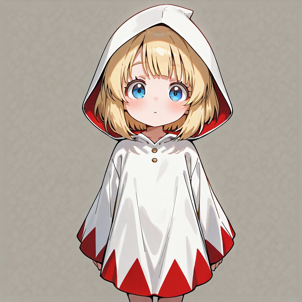 白魔道士
