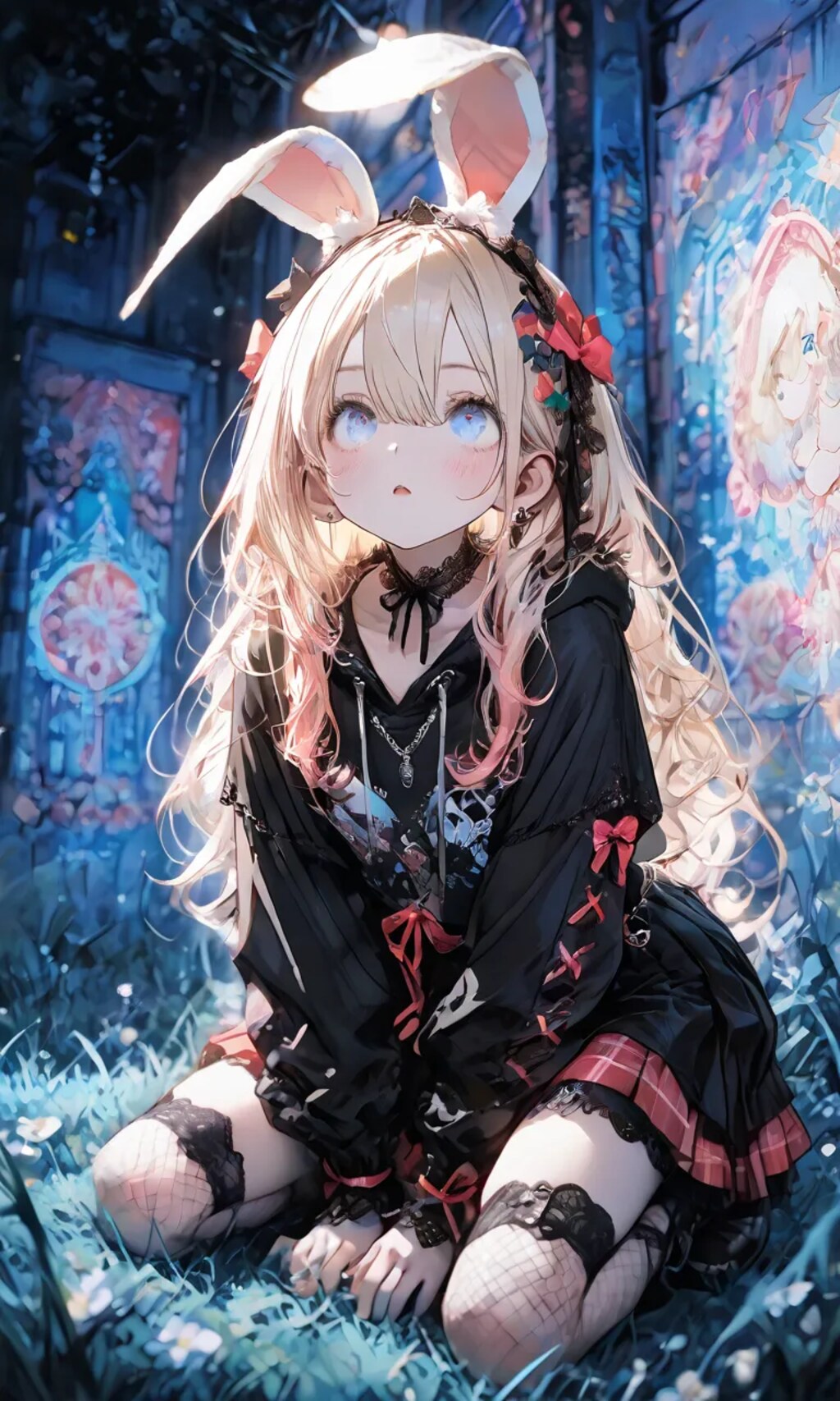 アヤのコスプレ衣装詰め合わせ④🦋🌷