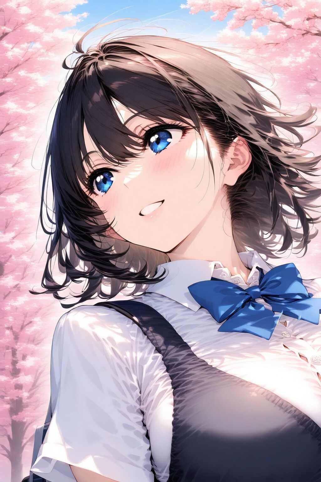 チェリーブロッサム