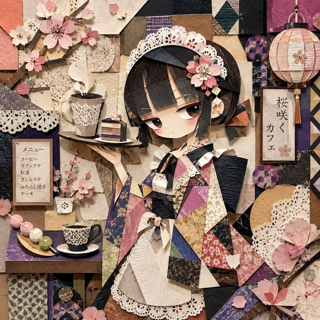 喫茶さくら