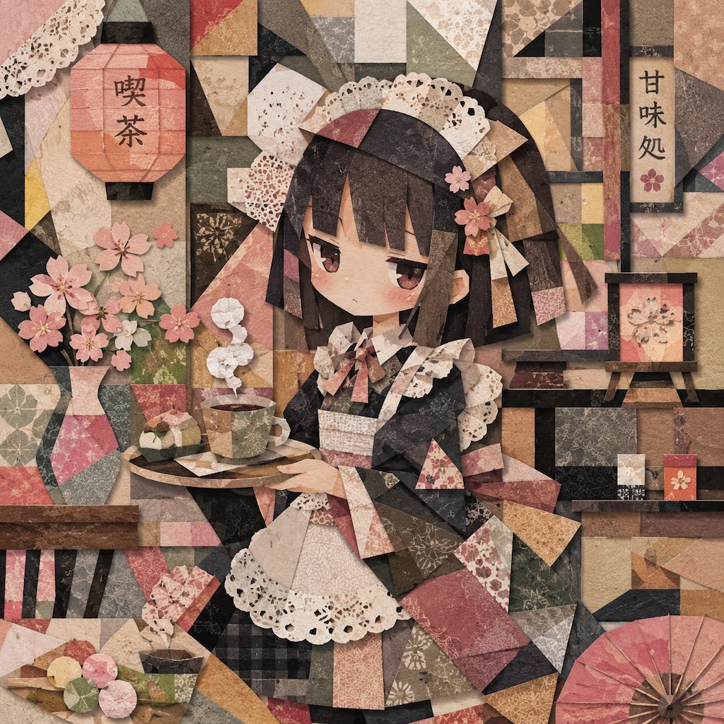喫茶さくら