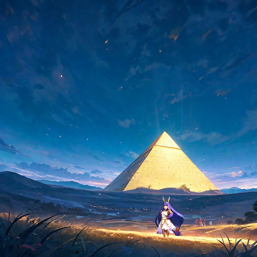 UNICORNニトクリス