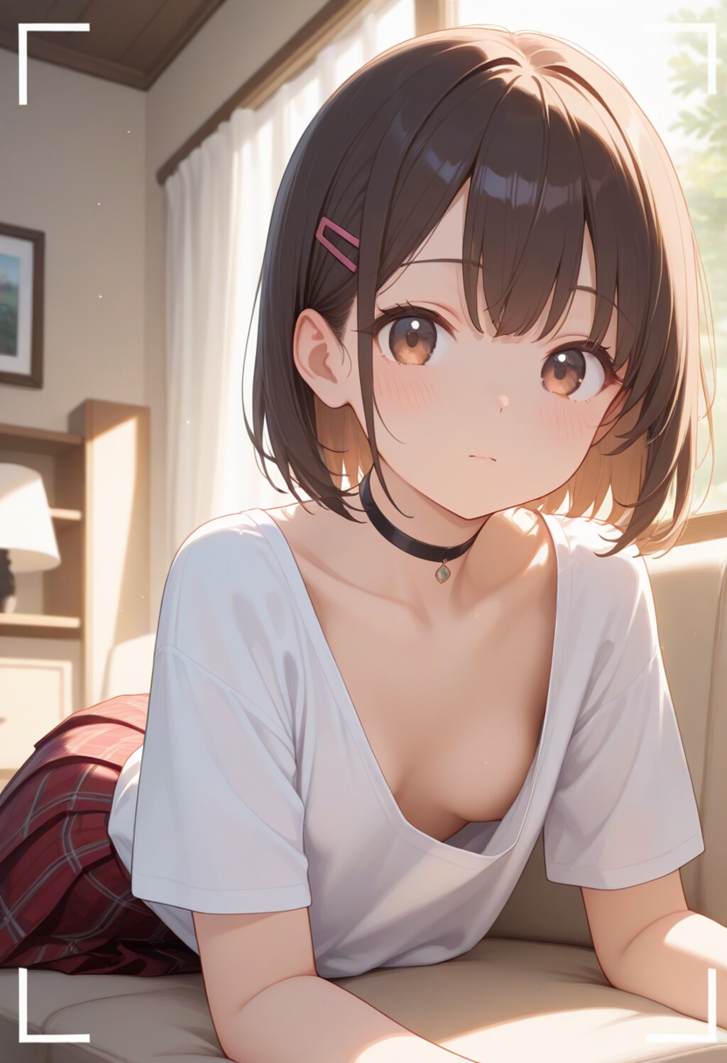 山の別荘にて(R-15)(6)
