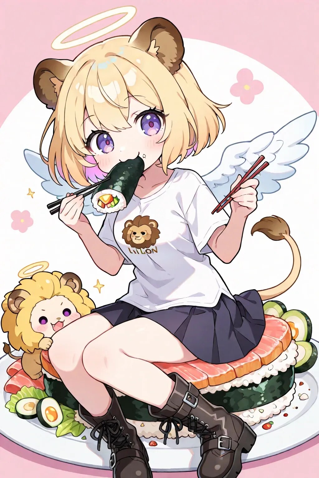 カリフォルニアロール