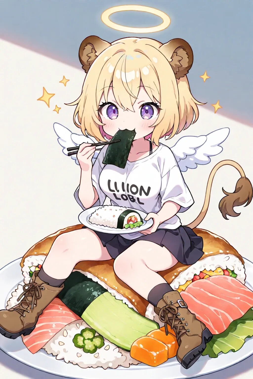 カリフォルニアロール