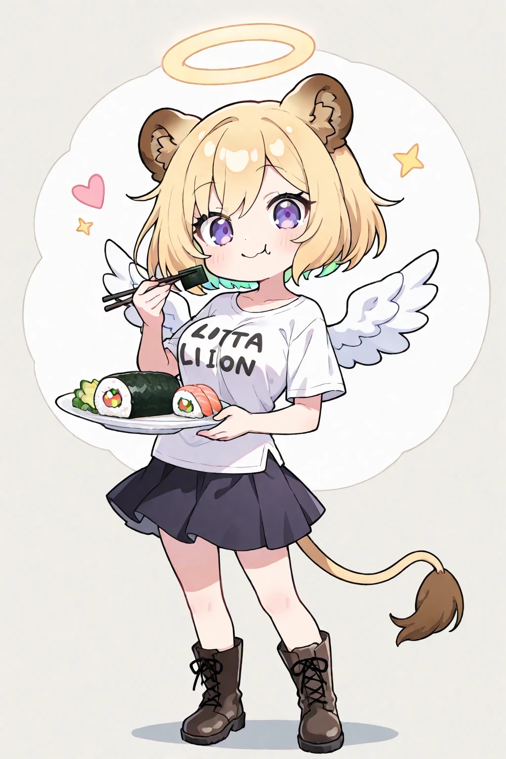 カリフォルニアロール