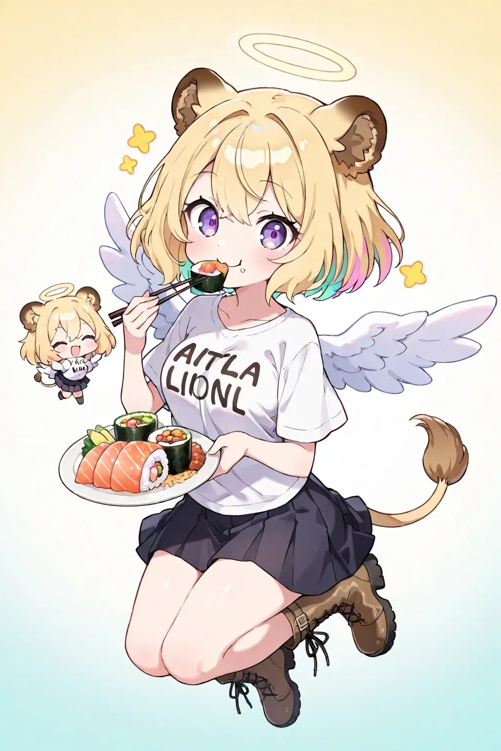 カリフォルニアロール