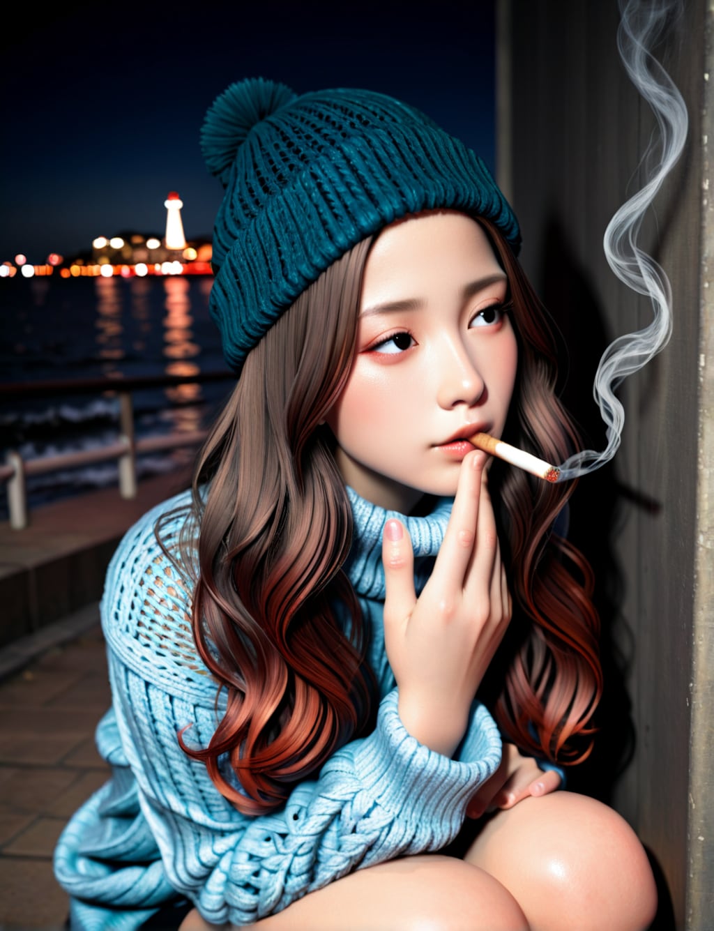 デートスポットねぇ・・・