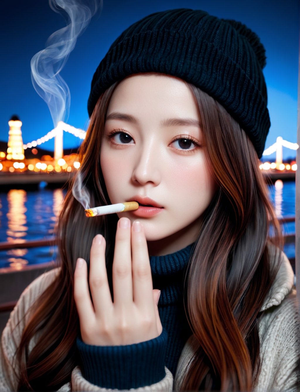 デートスポットねぇ・・・