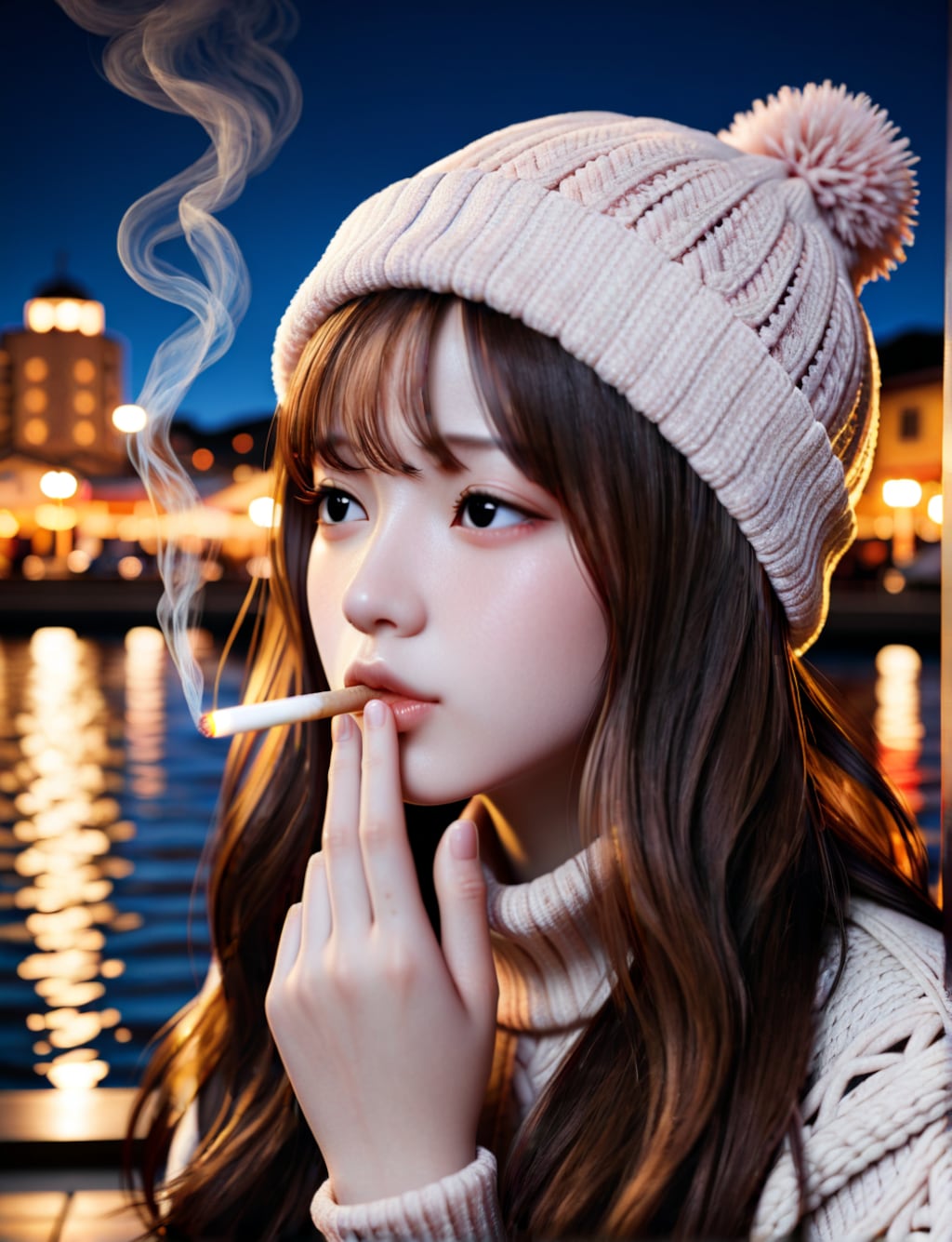 デートスポットねぇ・・・