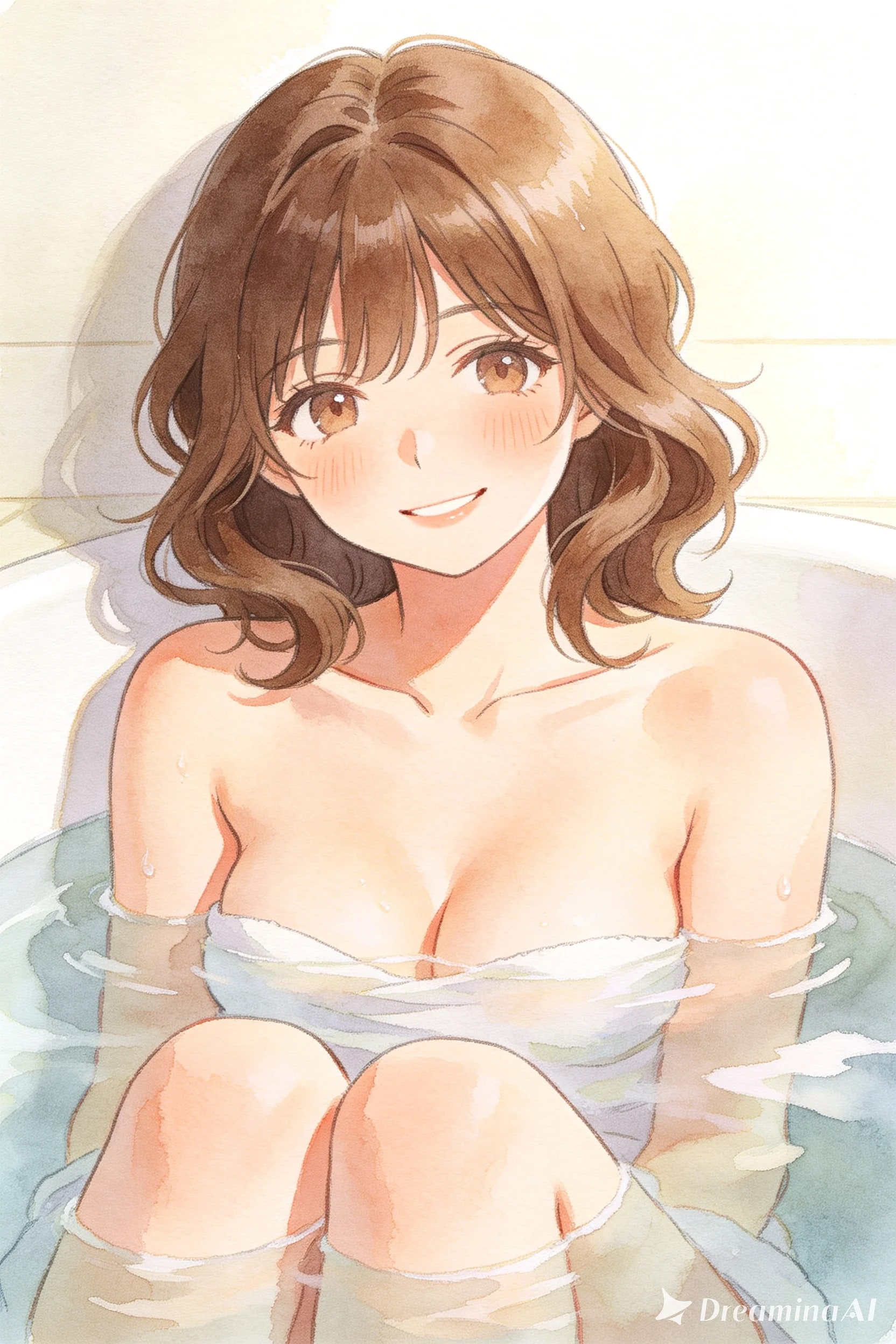 C子ちゃん