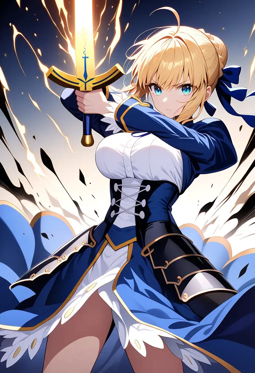 アルトリア