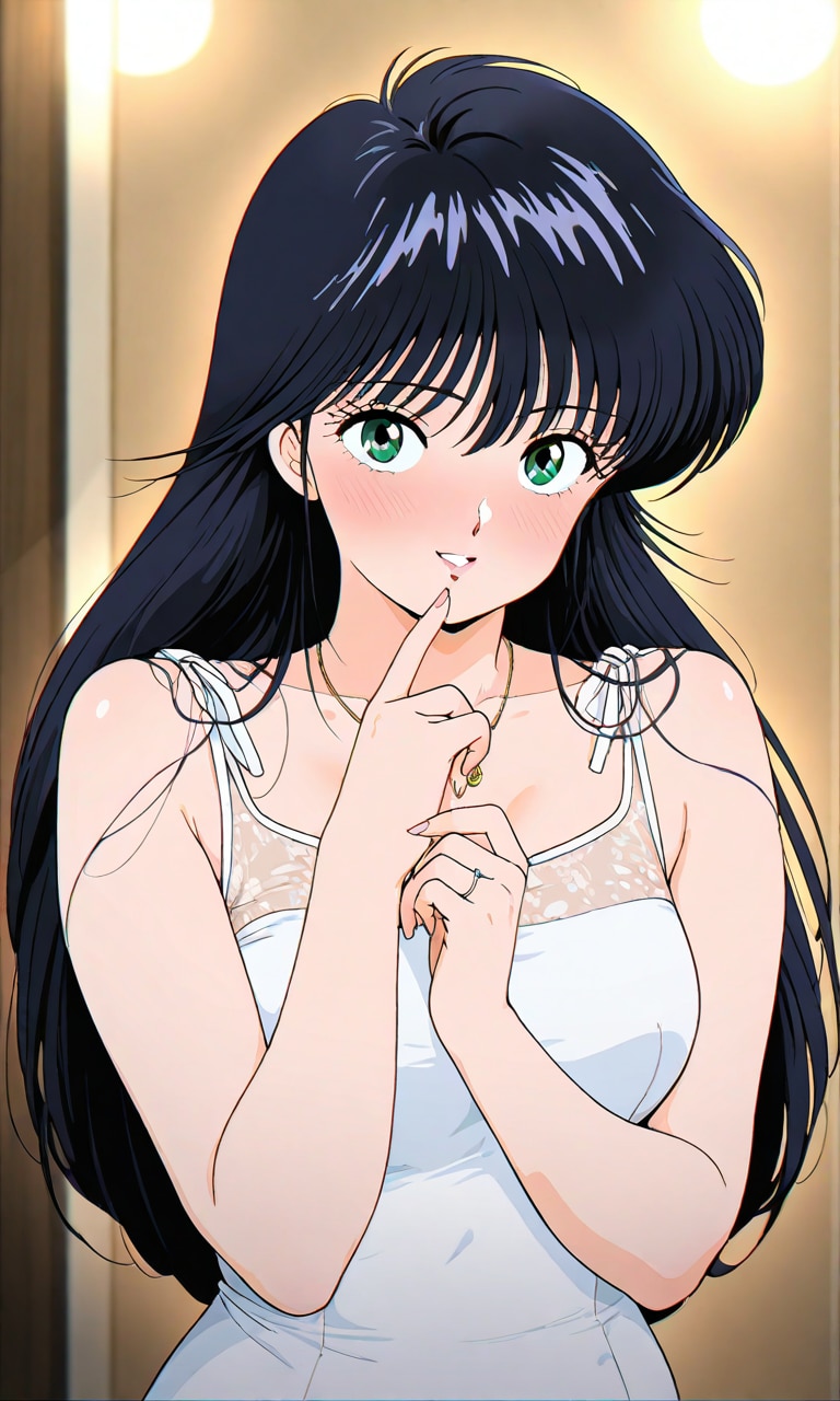 原作のまどかさんでしょうか