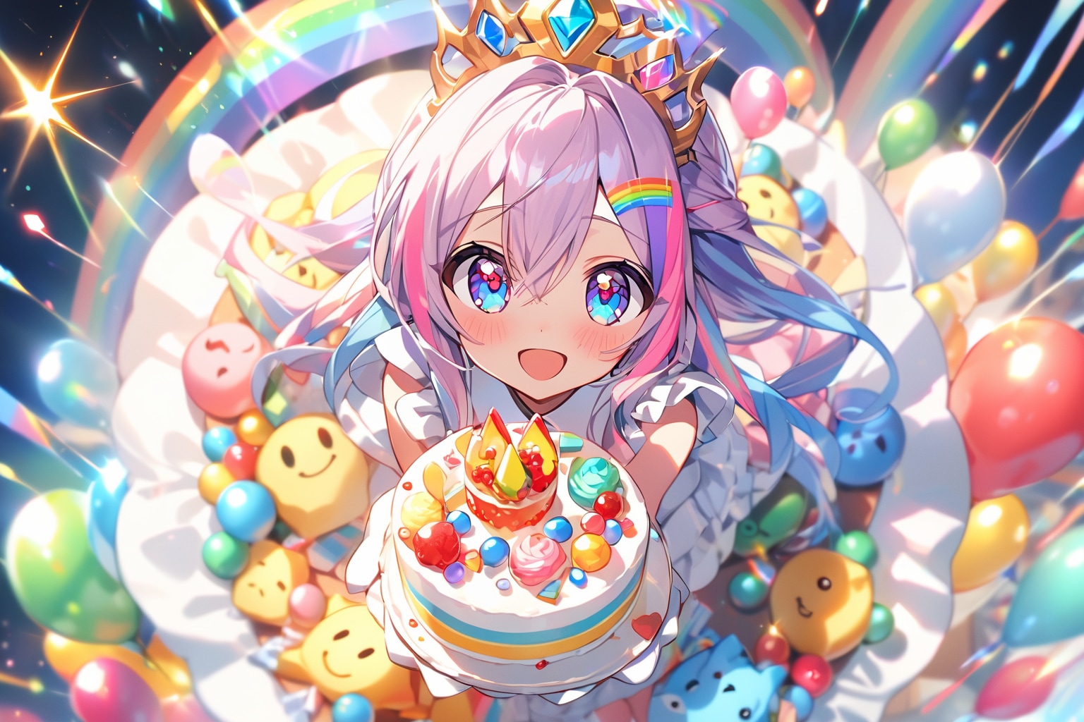 Dear天乃さん𝟮𝗻𝗱