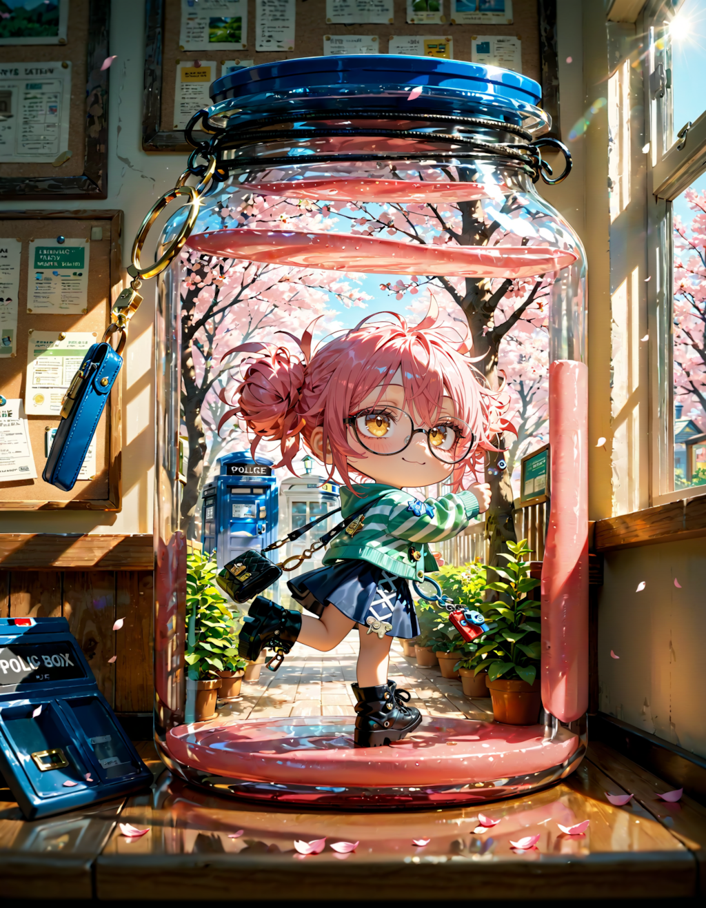 今日は何の日？　拾得物の日